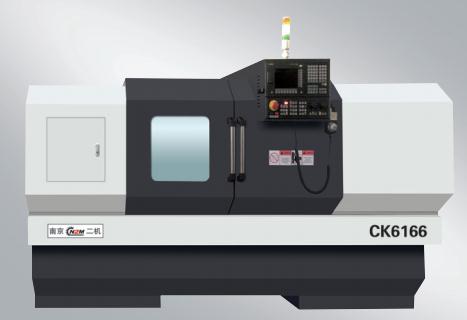 CK6166/CK6180 型數控車床